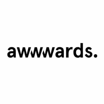 logo awwwards