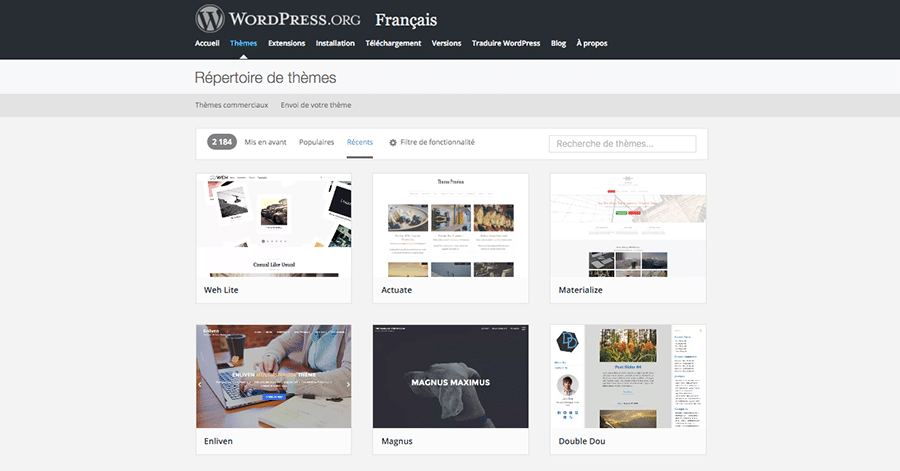 themes-wordpress