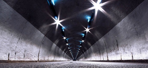 tunnel de conversion