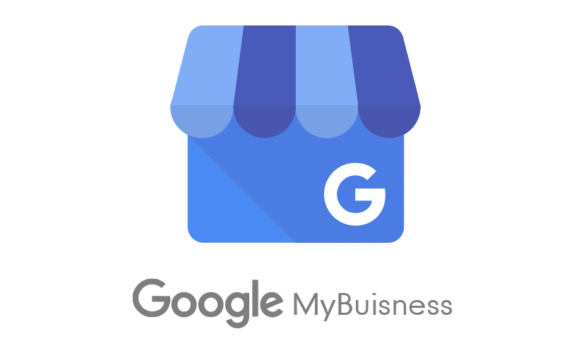 Google My Business - gestion et référencement de site WordPress