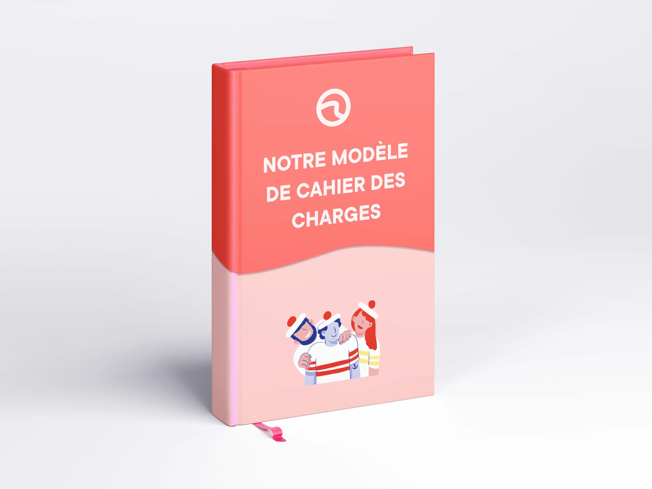 Pilot'in Agence Digitale Template Cahier des charges