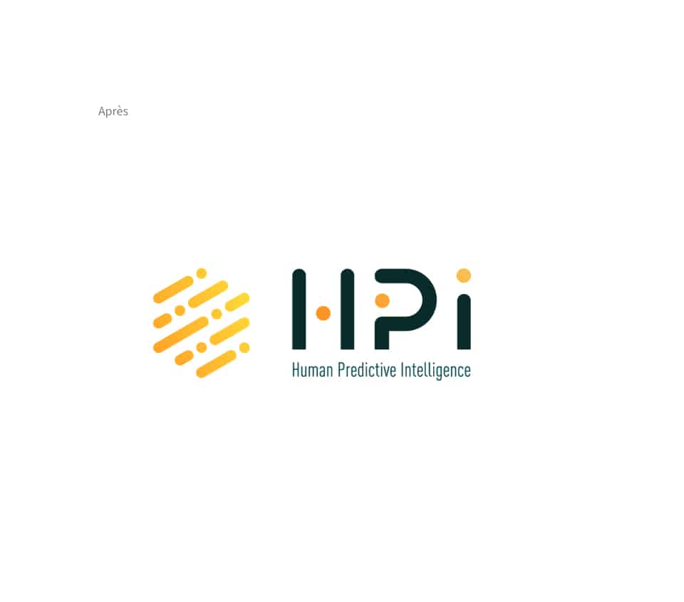 HPI nouveau logo