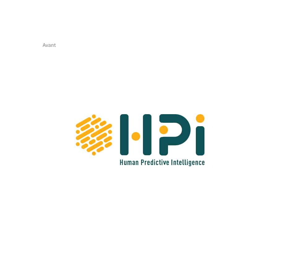 HPI ancien logo