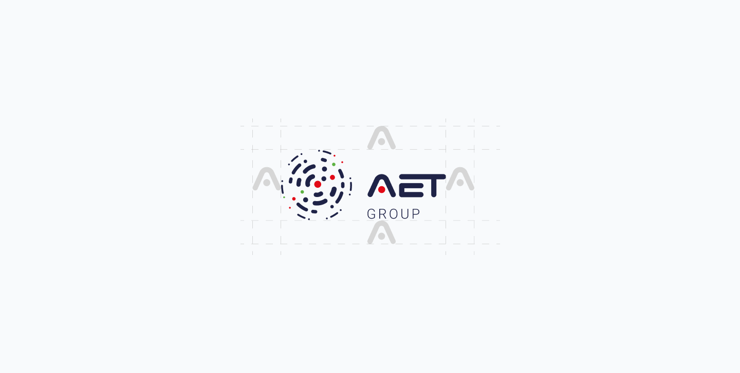 AET Group logo