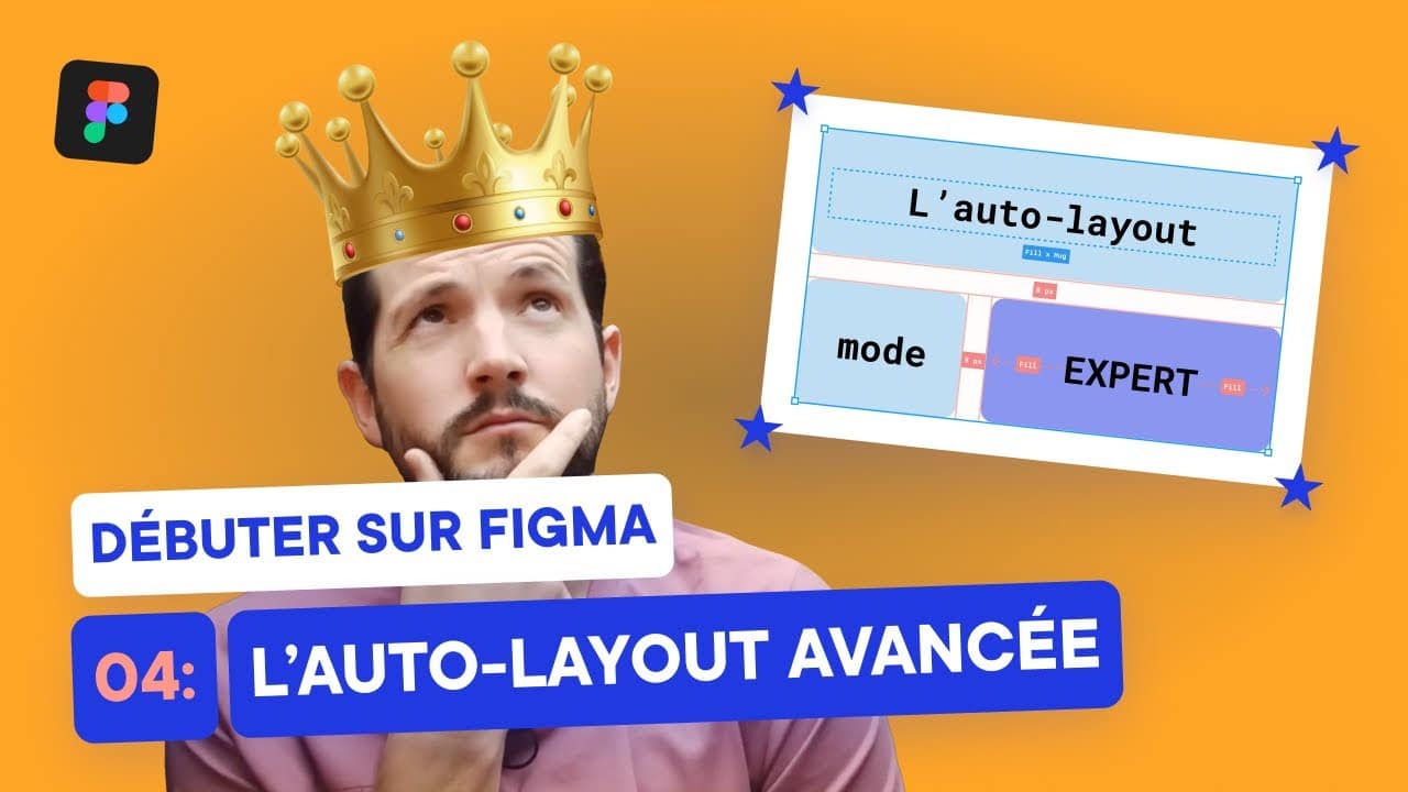 Débuter sur Figma #4 - Les fonctionnalités avancées de l'auto layout ...