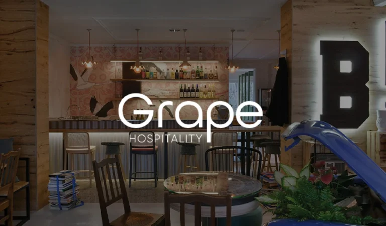 Front Realisation Grape