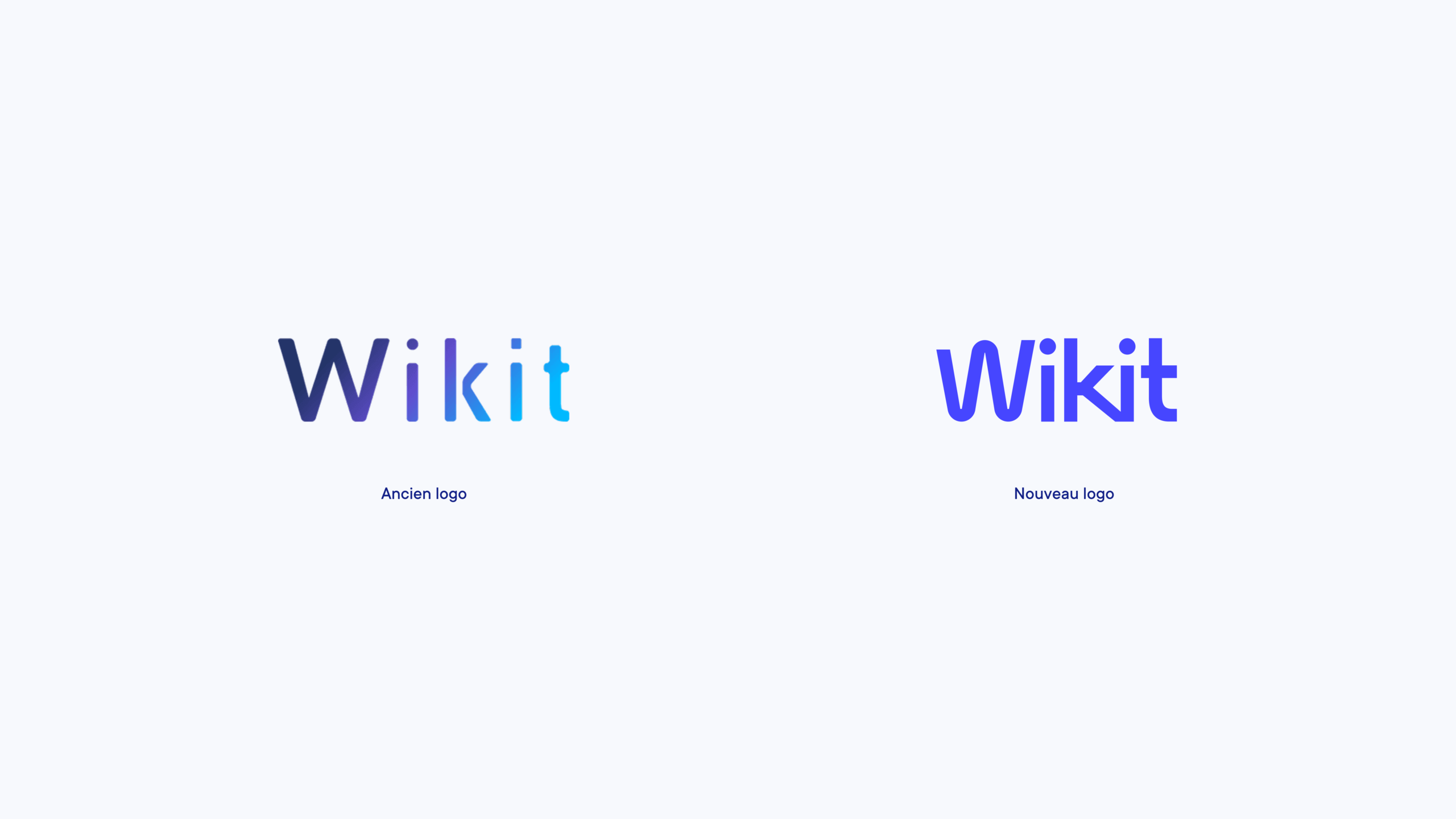 Logo Wikit Comparatif