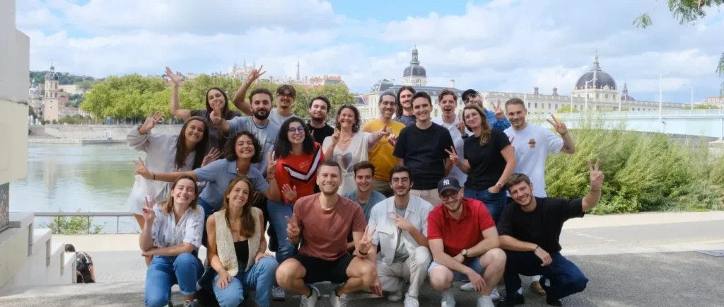 Equipage Pilot'in Lyon Auvergne Rhone-Alpes