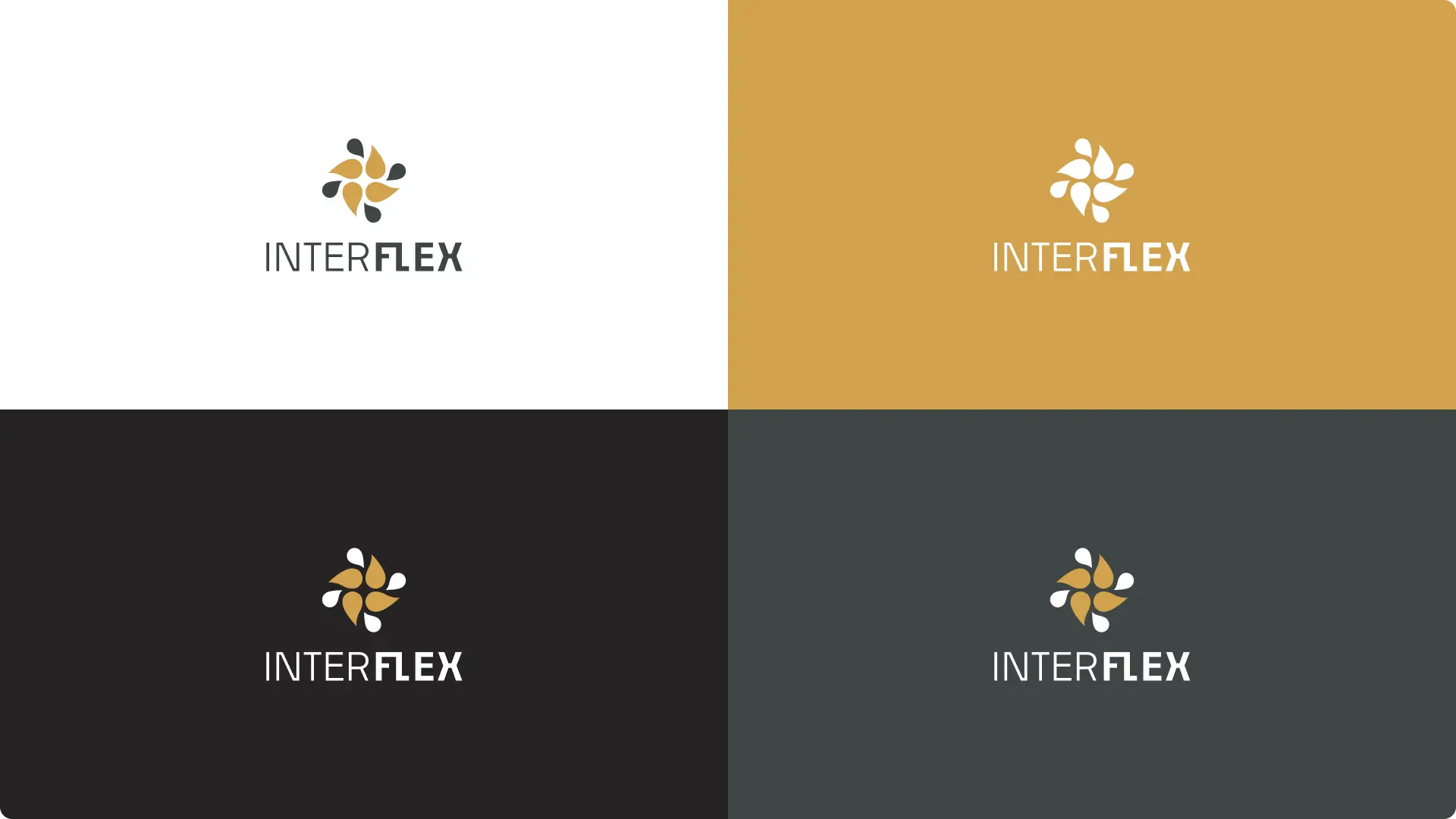 Interflex Couleurs