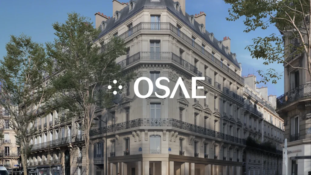 osae image en avant