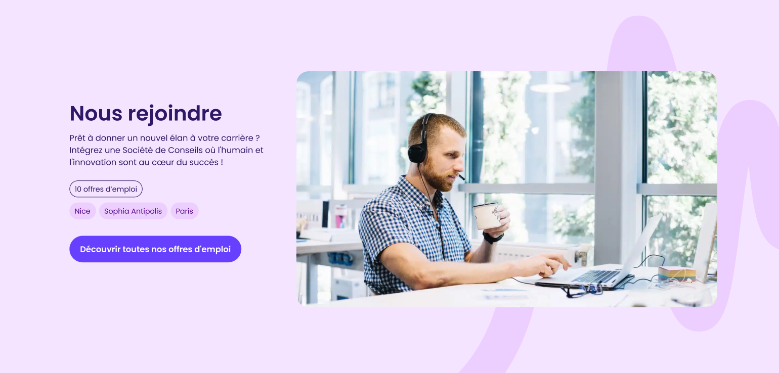 Nous rejoindre Matawan