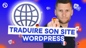 traduire son site wordpress