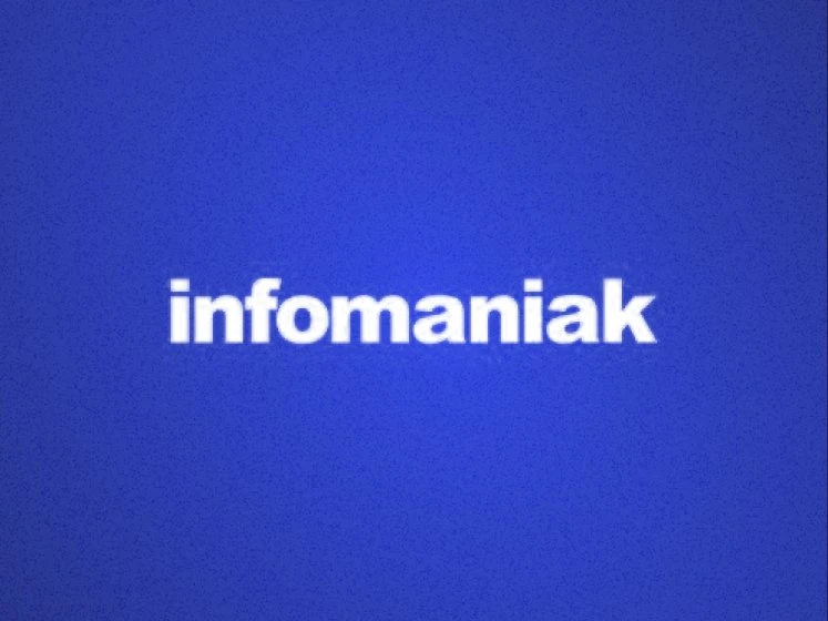 Infomaniak
