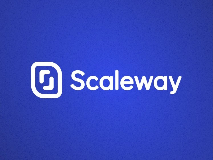 Scaleway