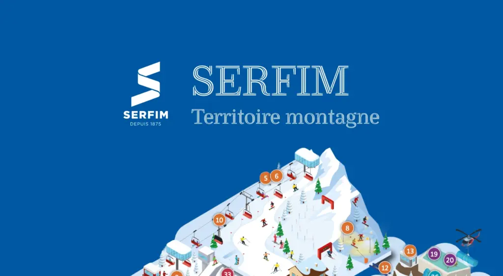 Serfim Montagne