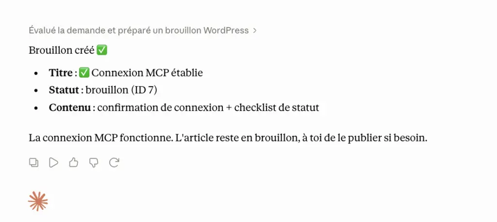Prompt Mcp Reussi