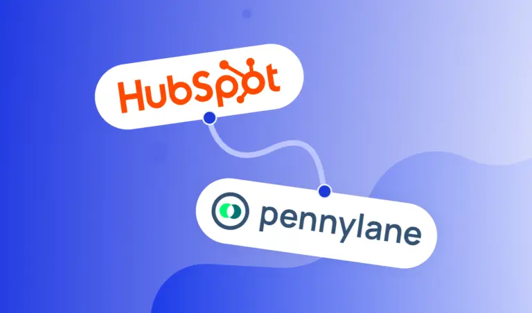 Vignette Hubspot Pennylane