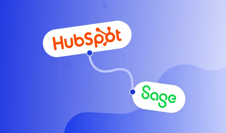 Vignette Hubspot Sage