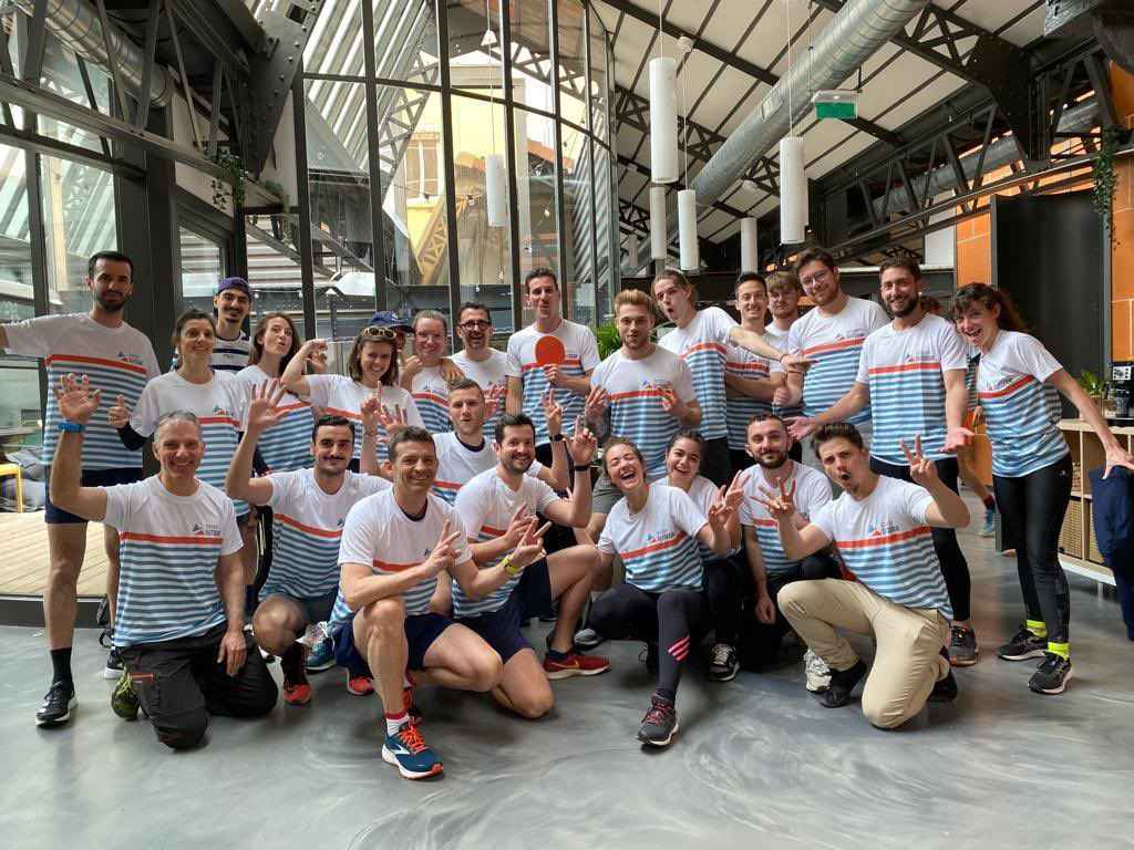 Running agence web lyon