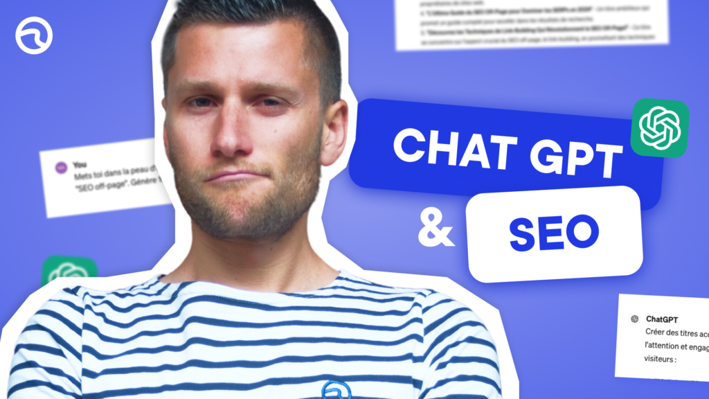 Chat GPT & SEO