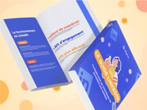 Cover guide linkedin