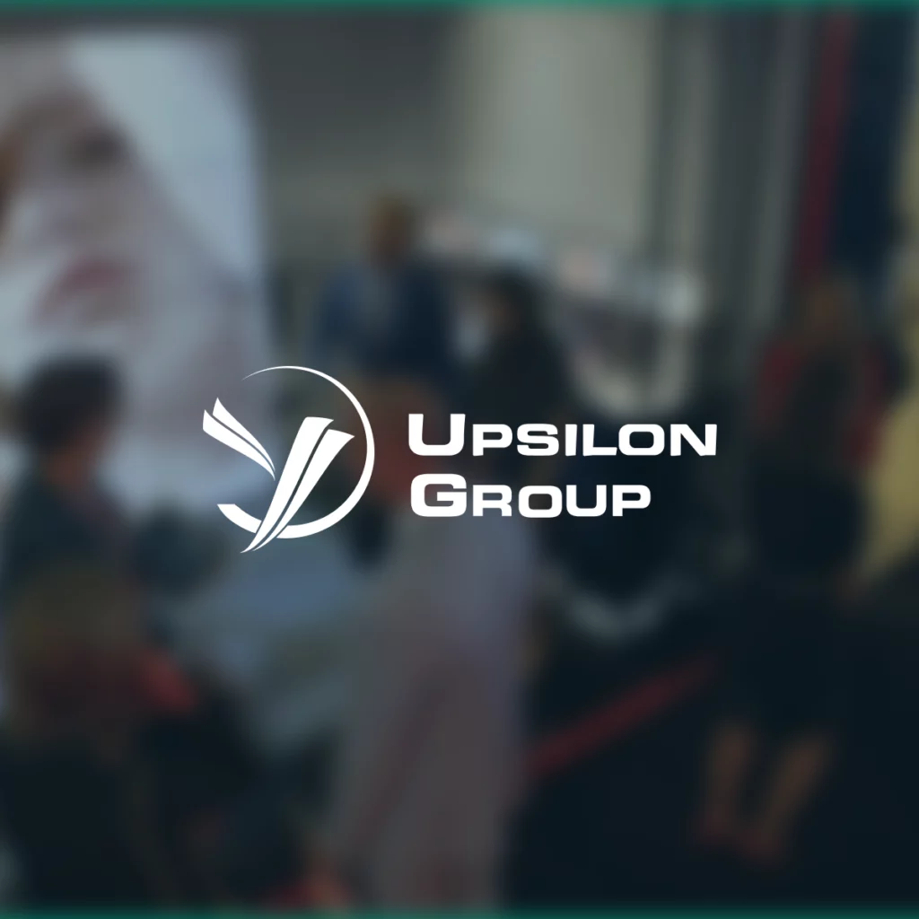 Upsilon Vignette