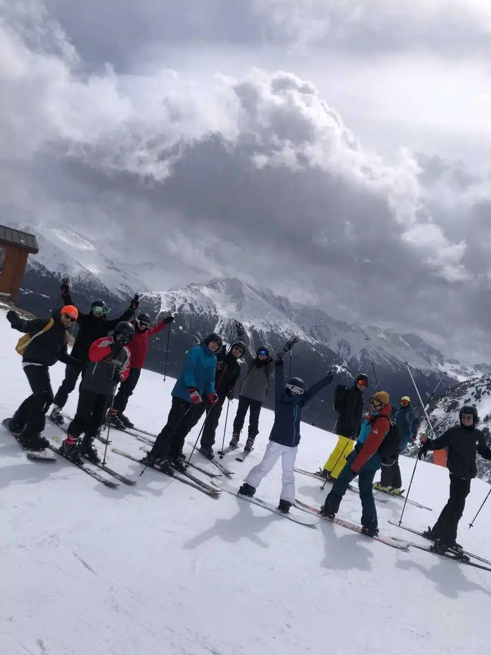 Agence Web Ski