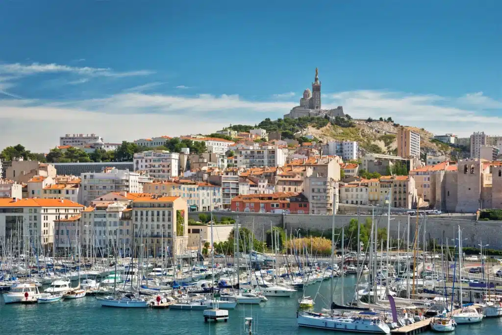 Agence WordPress Marseille