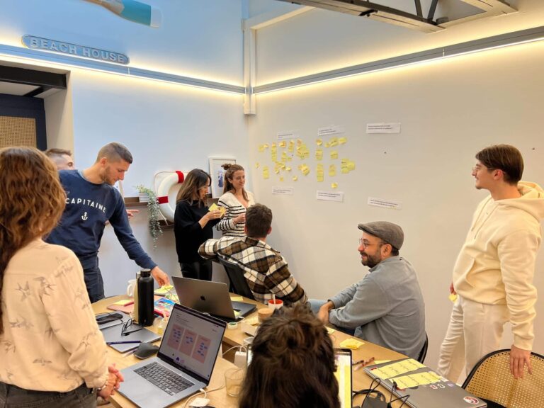 Atelier Strategie Marque