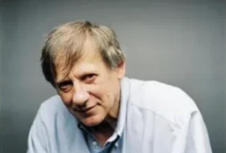 Christopher Alexander
