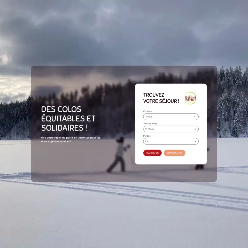 Grandir Aventure Vignette