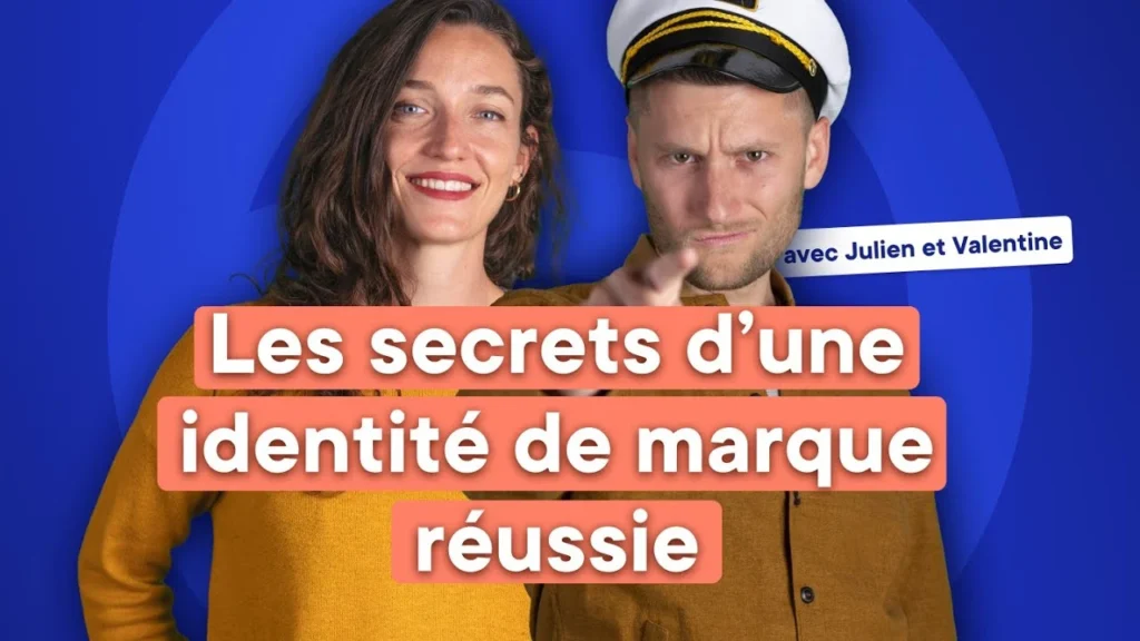identité de marque