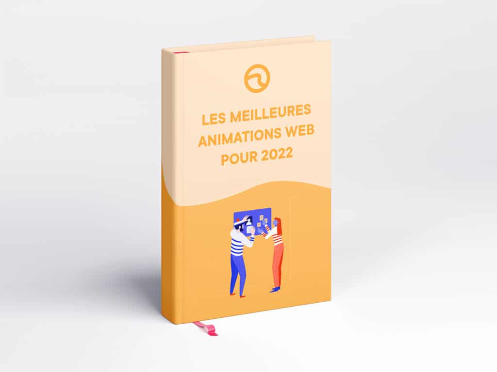 les-meilleures-animations-web