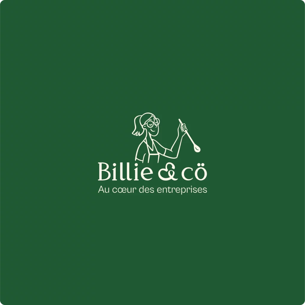 Mise En Avant Billie&co