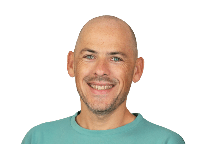 Nicolas Genaudet Formateur Wordpress