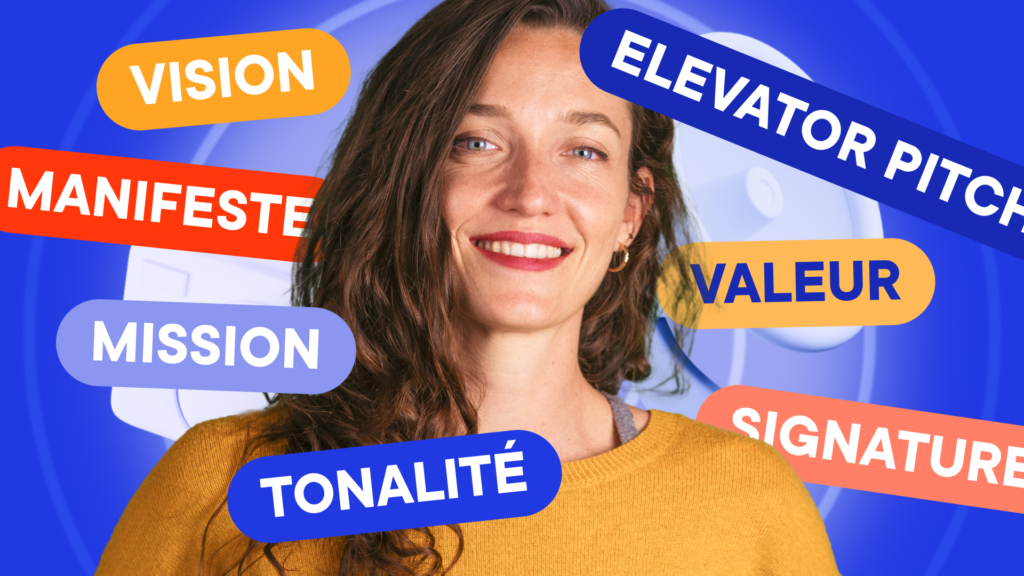 Plateforme Marque